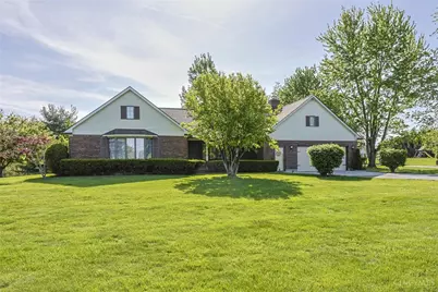 650 S Liberty Keuter Road, Lebanon, OH 45036 - Photo 1