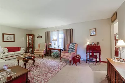 650 S Liberty Keuter Road, Lebanon, OH 45036 - Photo 8