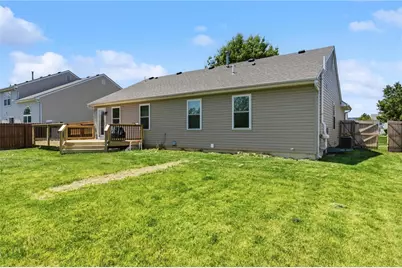 590 Chapelgate Drive, Fairborn, OH 45324 - Photo 6