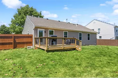 590 Chapelgate Drive, Fairborn, OH 45324 - Photo 8