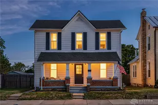 815 E Pearl St, Miamisburg, OH 45342 - Photo 1