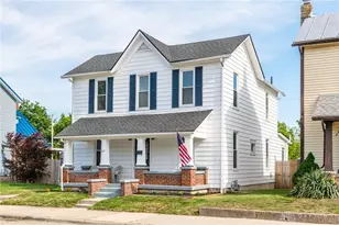 815 E Pearl St, Miamisburg, OH 45342 - Photo 1