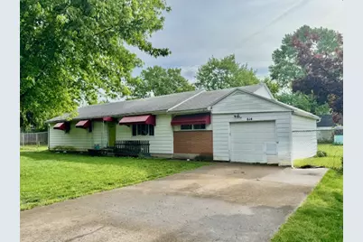 614 Bonnycastle Avenue, Englewood, OH 45322 - Photo 2