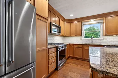 391 Roselake Drive, Centerville, OH 45458 - Photo 12