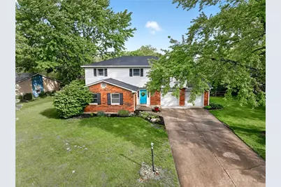 391 Roselake Drive, Centerville, OH 45458 - Photo 2