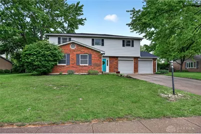 391 Roselake Drive, Centerville, OH 45458 - Photo 52