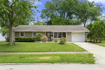 2816 Blackhawk Road, Kettering, OH 45420 - Photo 1