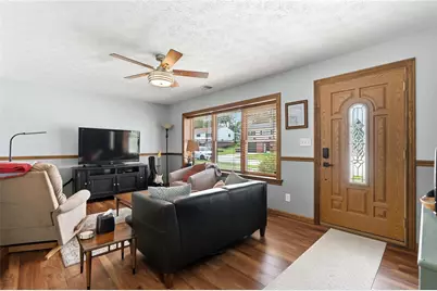 2816 Blackhawk Road, Kettering, OH 45420 - Photo 12