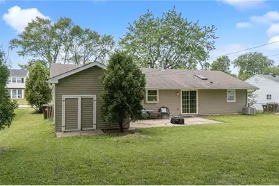 2816 Blackhawk Road, Kettering, OH 45420 - Photo 8