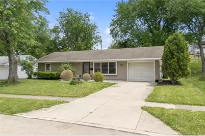 2816 Blackhawk Road, Kettering, OH 45420 - Photo 2