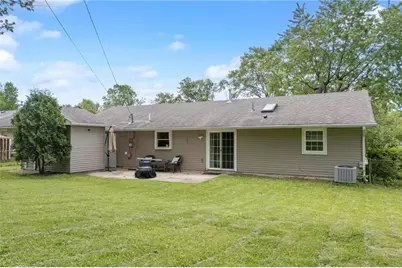 2816 Blackhawk Road, Kettering, OH 45420 - Photo 6