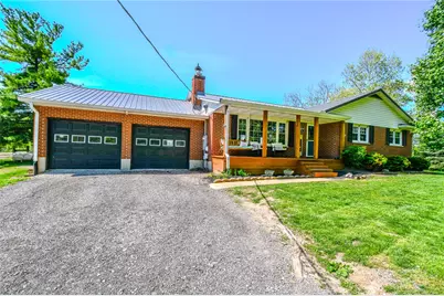 9563 Ward Road, Saint Paris, OH 43072 - Photo 8
