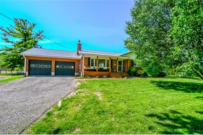 9563 Ward Road, Saint Paris, OH 43072 - Photo 4