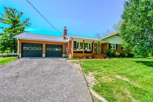 9563 Ward Rd, Saint Paris, OH 43072 - Photo 1