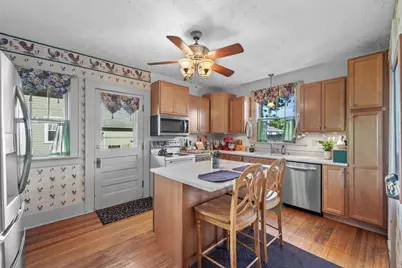 224 E Walnut Street, Covington, OH 45318 - Photo 14