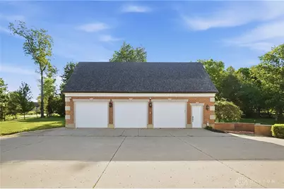 1619 Grand Portage Trail, Beavercreek Twp, OH 45385 - Photo 34