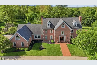 1619 Grand Portage Trail, Beavercreek Twp, OH 45385 - Photo 1