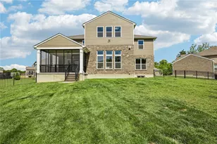 3337 Lavender Ln, Beavercreek, OH 45434 - Photo 16