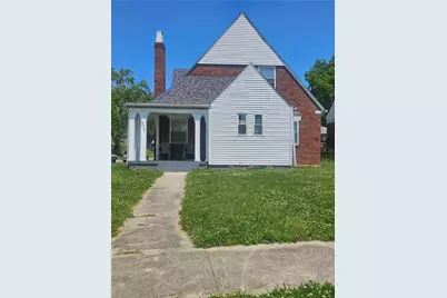 3019 Harvard Boulevard, Dayton, OH 45406 - Photo 1