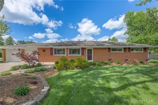 9398 Shawhan Dr, Centerville, OH 45458 - Photo 1