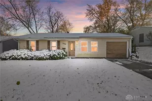 5354 Gardendale Ave, Dayton, OH 45417 - Photo 1