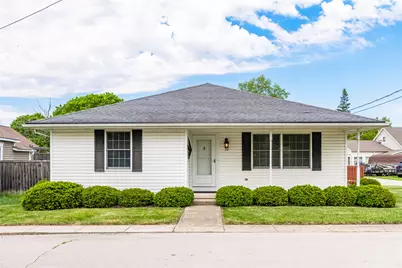 20 W Walnut Street, Phillipsburg, OH 45354 - Photo 4