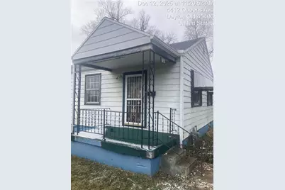 4412 Queens Avenue, Dayton, OH 45406 - Photo 2