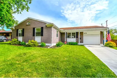 4674 Nowak Avenue, Huber Heights, OH 45424 - Photo 1