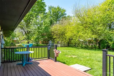 6255 Constitution Drive, Harrison Twp, OH 45415 - Photo 24