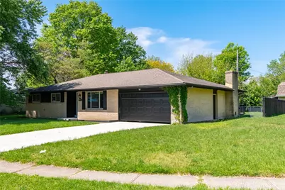 6255 Constitution Drive, Harrison Twp, OH 45415 - Photo 2