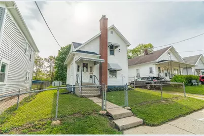 316 S Wilkinson Avenue, Sidney, OH 45365 - Photo 2