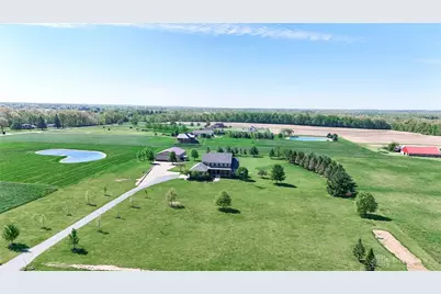 5640 Horseshoe Bend Road, Union Twp, OH 45339 - Photo 2