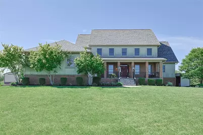5640 Horseshoe Bend Road, Union Twp, OH 45339 - Photo 1