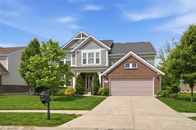 35 Willow Grove Drive, Springboro, OH 45066 - Photo 2
