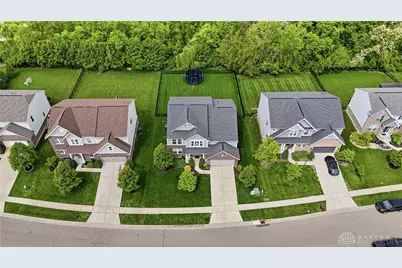 35 Willow Grove Drive, Springboro, OH 45066 - Photo 58