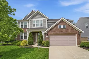 35 Willow Grove Dr, Springboro, OH 45066 - Photo 1