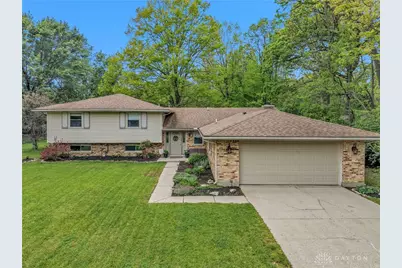 8509 Garnet Drive, Washington Twp, OH 45458 - Photo 4