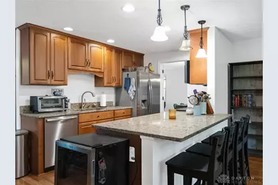 8509 Garnet Drive, Washington Twp, OH 45458 - Photo 18
