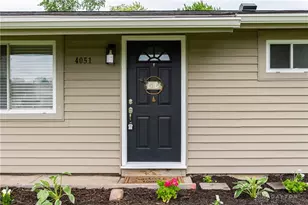4051 Rosehill Dr, Beavercreek, OH 45431 - Photo 4
