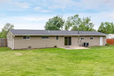 4051 Rosehill Drive, Beavercreek, OH 45431 - Photo 40
