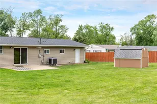 4051 Rosehill Dr, Beavercreek, OH 45431 - Photo 44