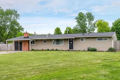 4051 Rosehill Drive, Beavercreek, OH 45431 - Photo 2