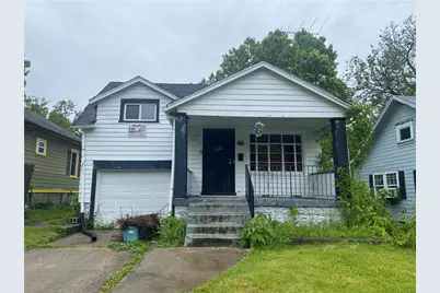 33 Patton Avenue, Dayton, OH 45417 - Photo 1