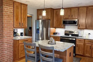 5849 Sulphur Springs Rd, Brookville, OH 45309 - Photo 6