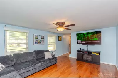 2543 Coldsprings Drive, Beavercreek, OH 45434 - Photo 46