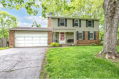 2543 Coldsprings Drive, Beavercreek, OH 45434 - Photo 48