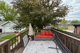 125 Belleaire Ave, Springfield Twp, OH 45503 - Photo 8