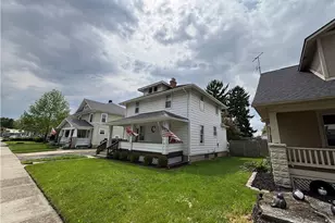 125 Belleaire Ave, Springfield Twp, OH 45503 - Photo 2