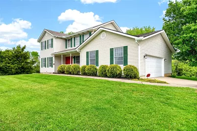 5024 State Route 123, Franklin Twp, OH 45005 - Photo 2