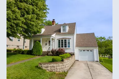 126 Parkwood Drive, West Milton, OH 45383 - Photo 1